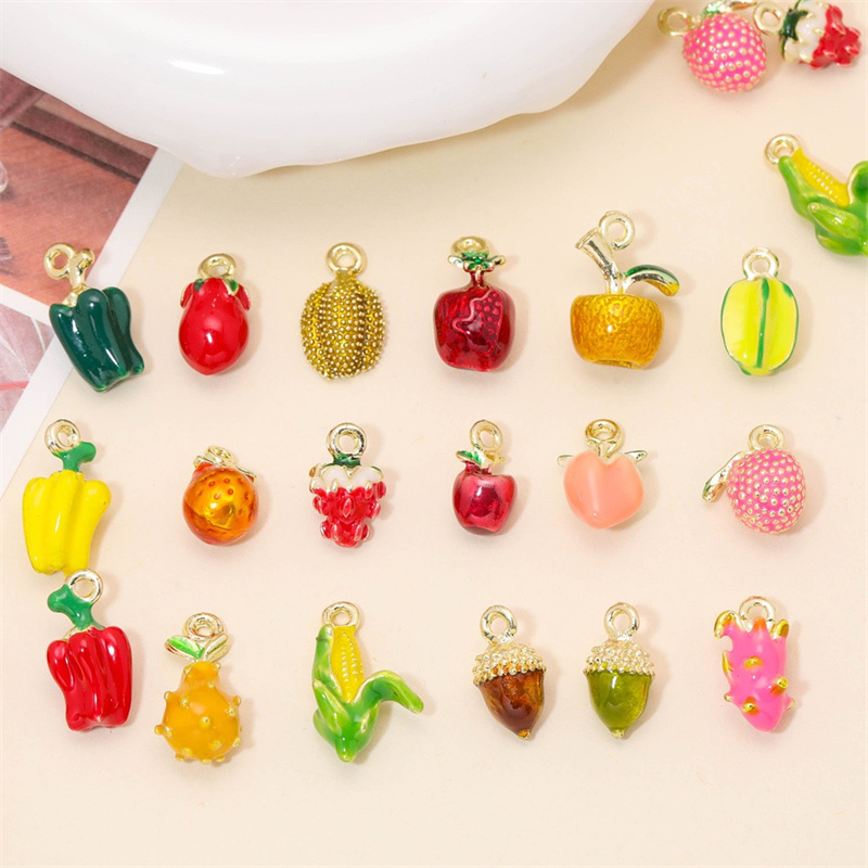 Men Accessories Locket - 무료 배송 54 개/몫 컬러 드롭