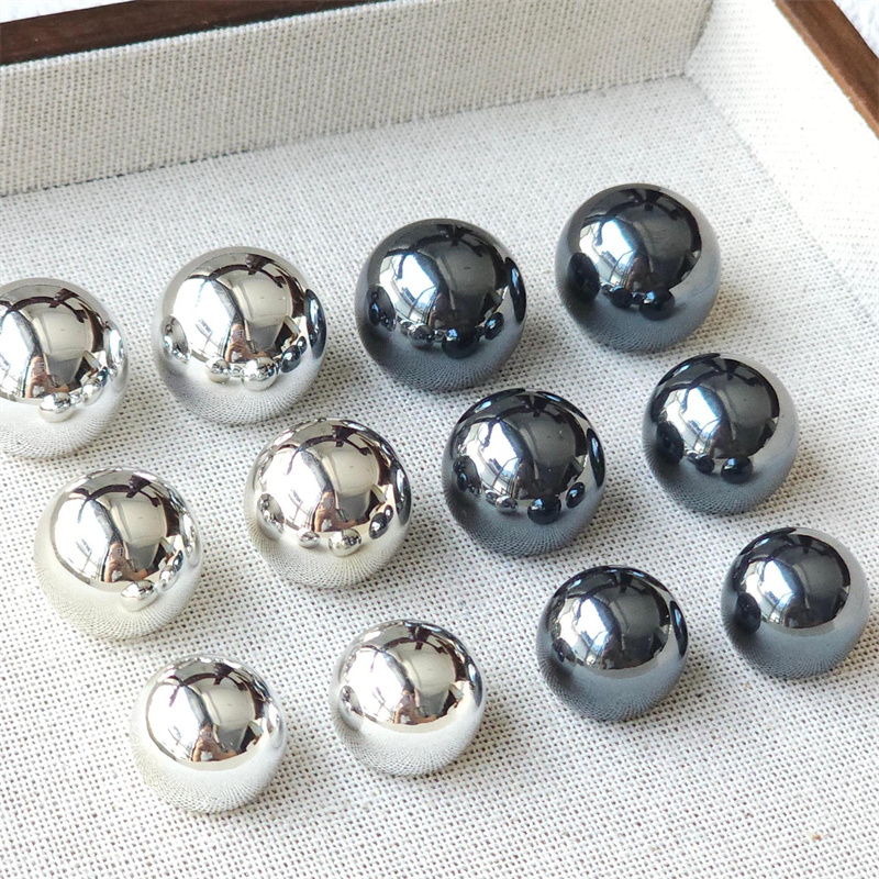 Men Accessories Wholesale - 도매 50 개/몫 16mm 18mm 20mm