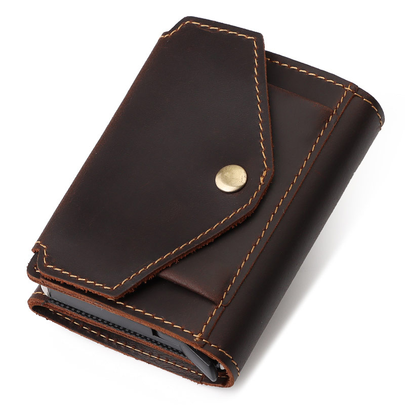 남성용 미니멀리스트 알루미늄 신용 카드 소지자 지갑 R - Card Case Minimalist 리뷰 및 가격