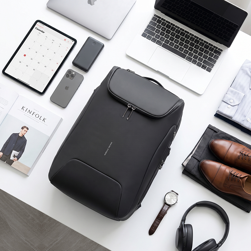 MARK RYDEN 31L 스마트 남성용 백팩 TSA  - Men'S Accessories Backpack 리뷰 및 가격