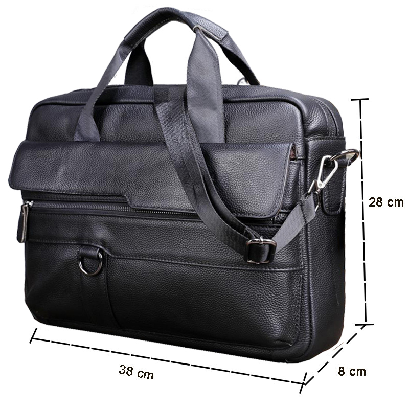 남자에 대 한 큰 남자의 정품 가죽 핸드백 비즈니스 여 - Men Accessories Bag 리뷰 및 가격