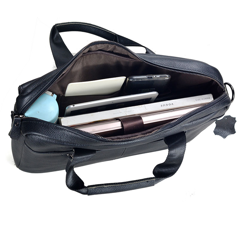 남자에 대 한 큰 남자의 정품 가죽 핸드백 비즈니스 여 - Men Accessories Bag 리뷰 및 가격