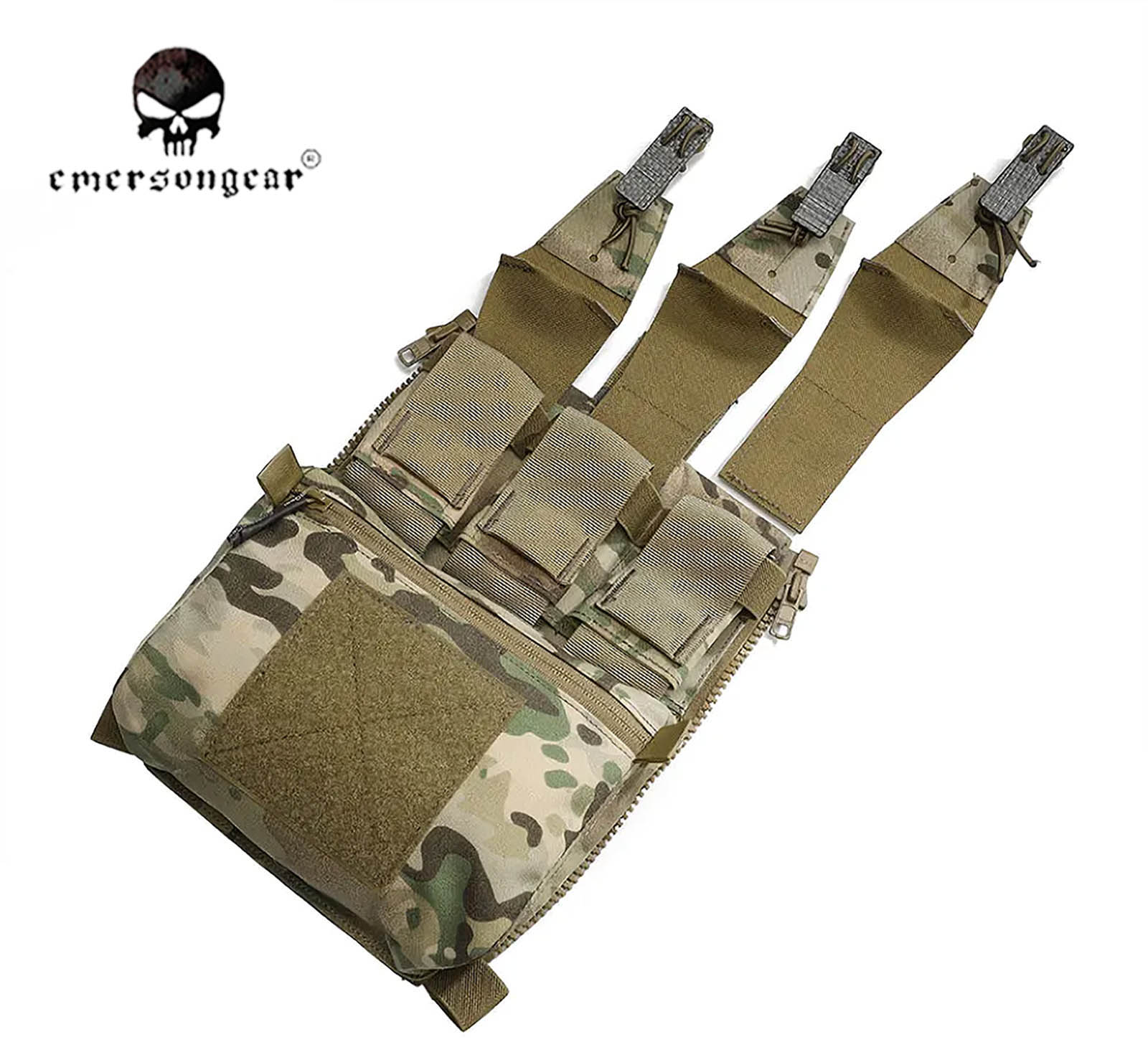 Emersongear EM9648 FRO 스타일 V5  - Men'S Accessories Backpack 리뷰 및 가격