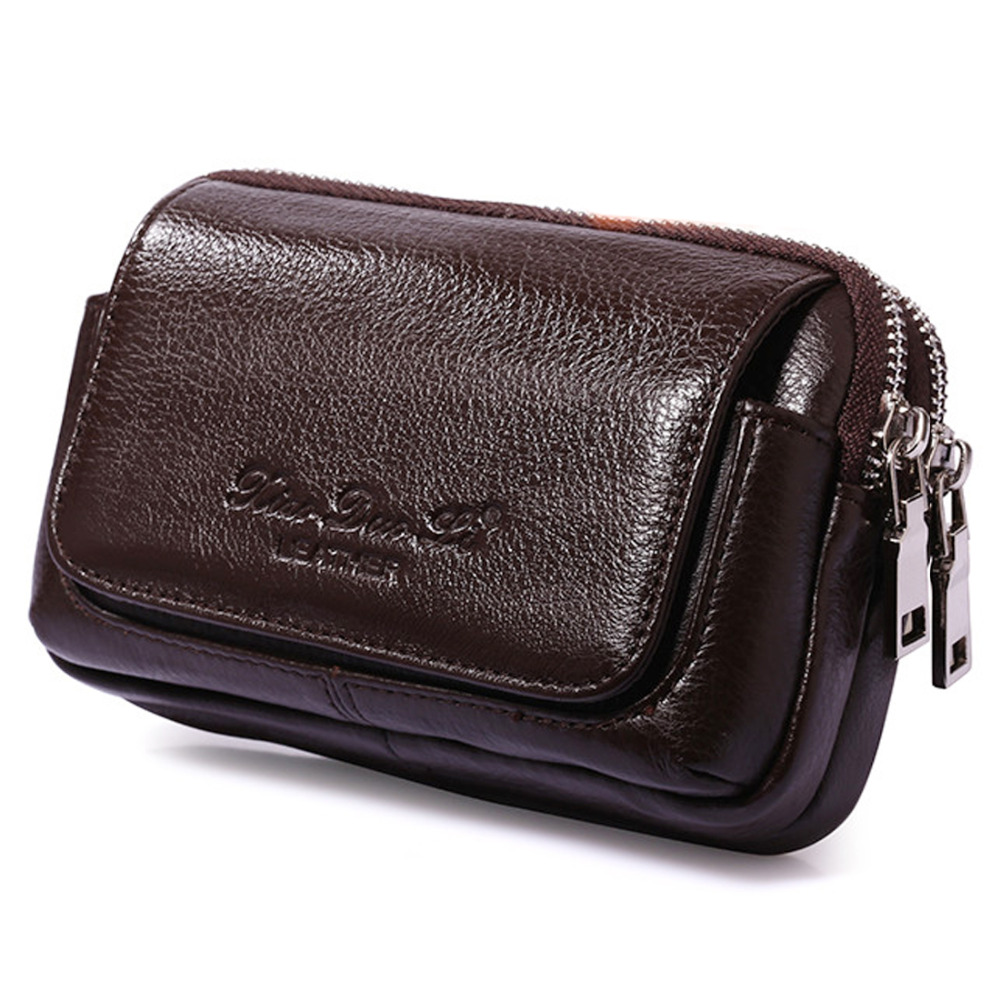 남자 정품 가죽 허리 화니 팩 벨트 가방 지갑 담배 I - Men Accessories Bag 리뷰 및 가격