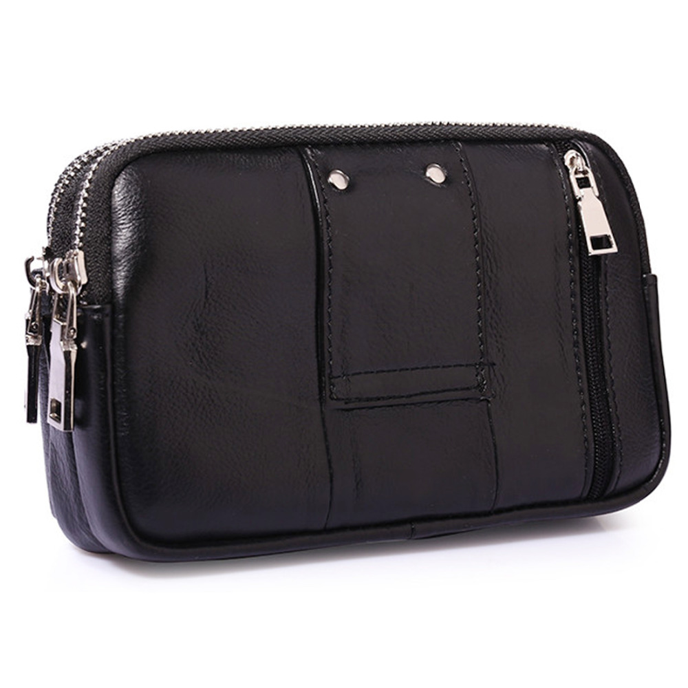 남자 정품 가죽 허리 화니 팩 벨트 가방 지갑 담배 I - Men Accessories Bag 리뷰 및 가격
