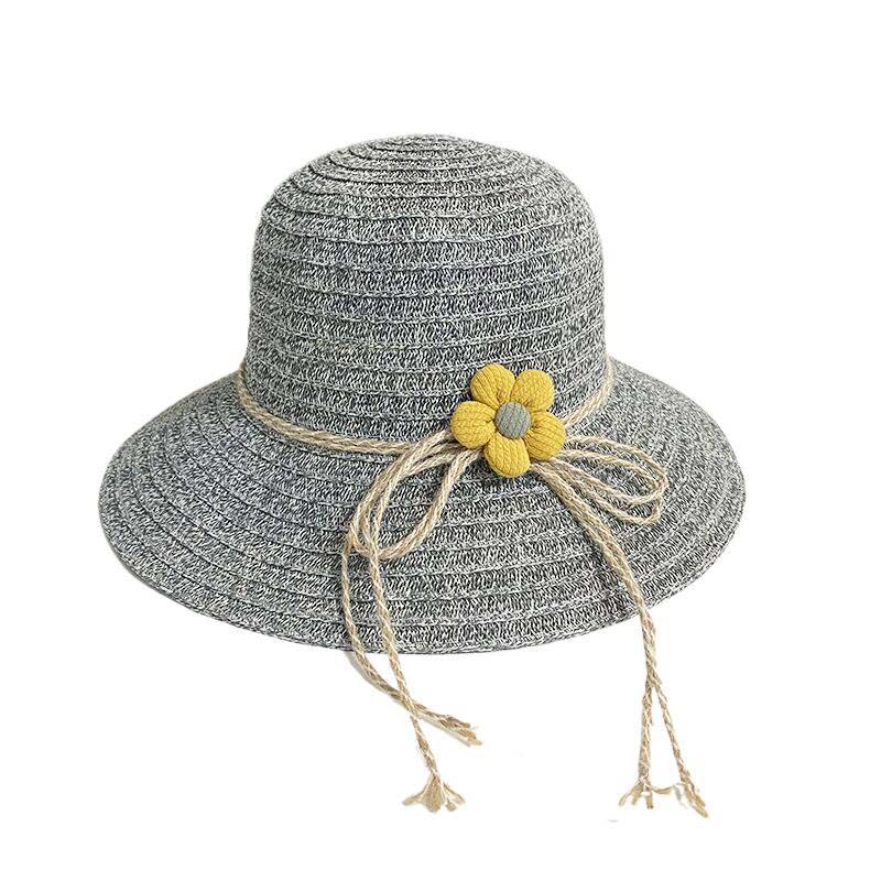 봄, 여름용 밀짚 모자, 자외선 차단 기능, 여성용,  - Men'S Accessories Go Outdoors 리뷰 및 가격