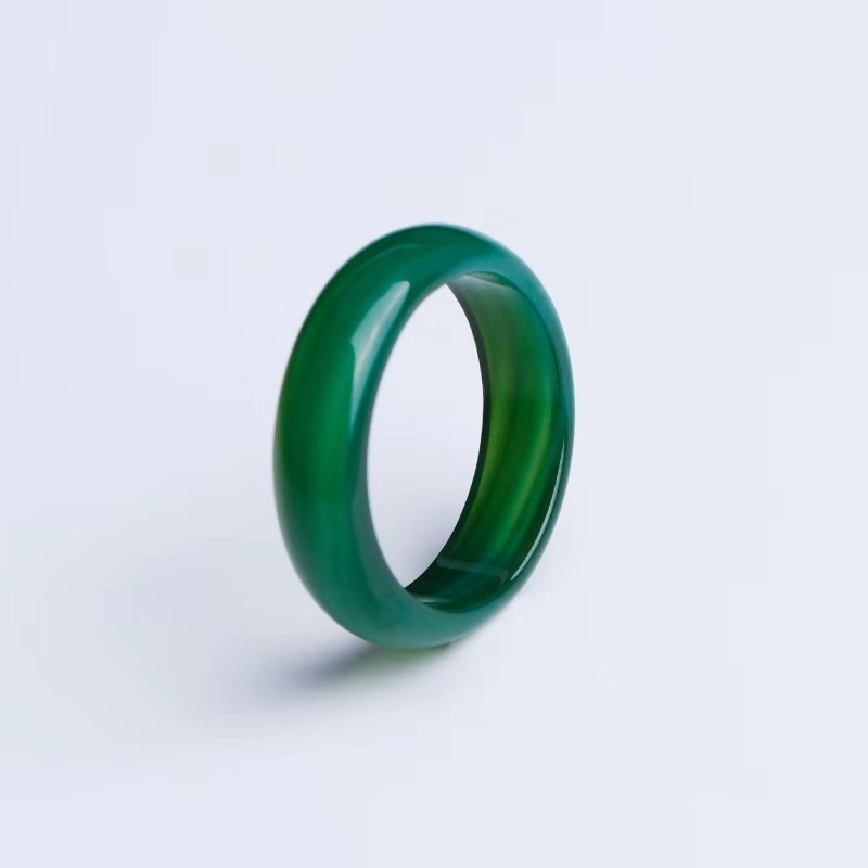 도매 천연 Carnelian 손으로 조각 한 반지 패션 - Men'S Accessories Hand Bands 리뷰 및 가격