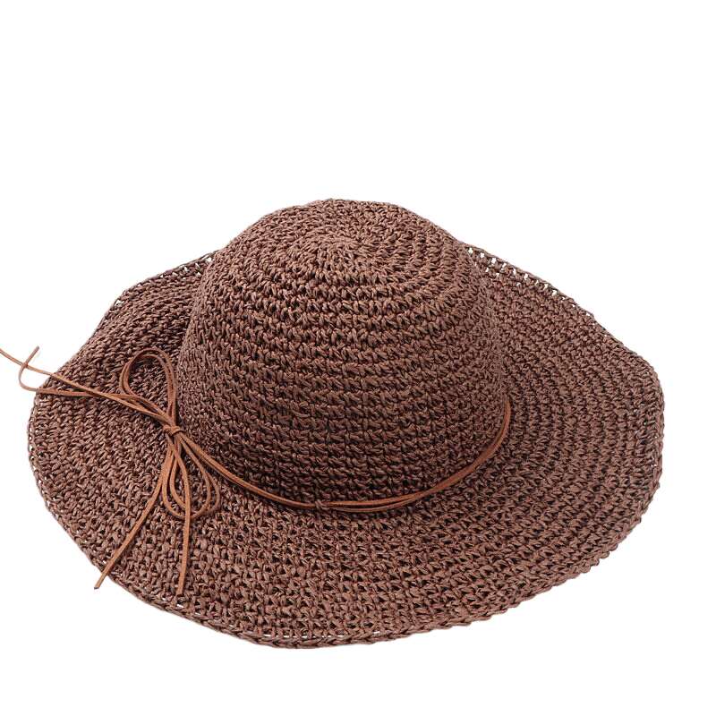 자외선 차단 기능성 봄/여름용 밀짚 모자, 남성용/여성 - Men'S Accessories Go Outdoors 리뷰 및 가격