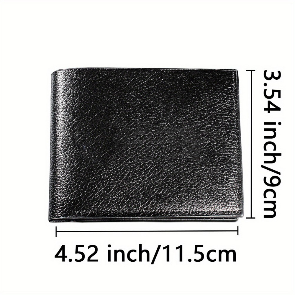 룰 62 쉴드 디자인 남성용 지갑 카드 홀더 캐주얼 비 - Men Accessories Rule 리뷰 및 가격