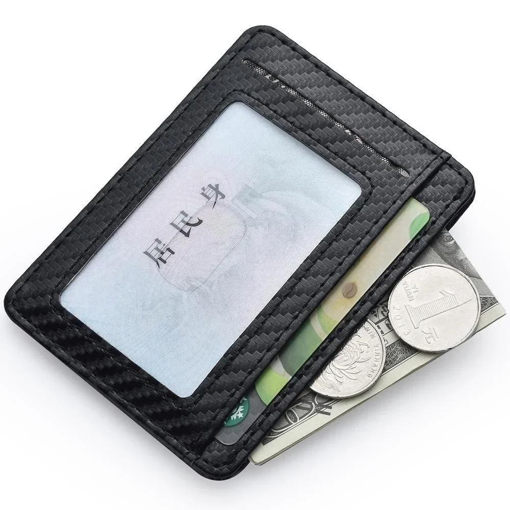 남성용 슬림 슬림 미니멀리스트 프론트 포켓 지갑, RF - Card Case Minimalist 리뷰 및 가격